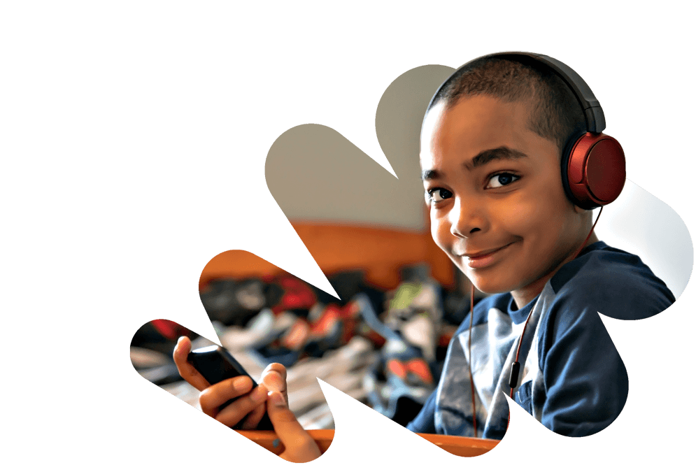 Imagine Learning Foundation Imagine Learning Foundation