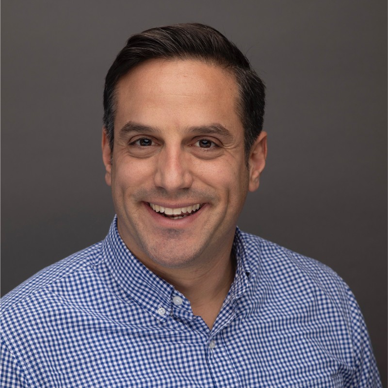 Sean Haas